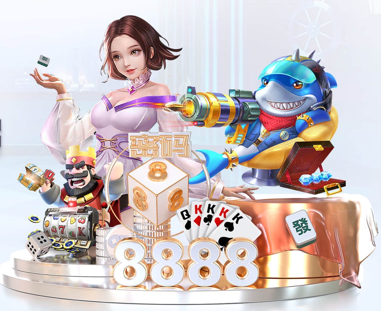 九游会j9 1.2米园林景观设计